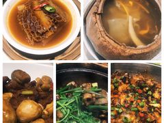 酱汁金钱肚-上下九广州菜馆(锦业路店)