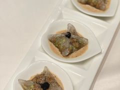-明阁 Ming Court(广州朗豪酒店)