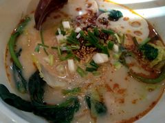 -阿上阿上麻辣香锅&麻辣烫(朝阳蓝色港湾店)