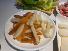 -东北烤肉(钟鼎名悦店)