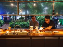 -来回·咖啡(天河南店)