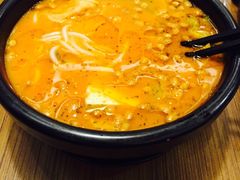 -阿香米线(杭州良渚永旺店)