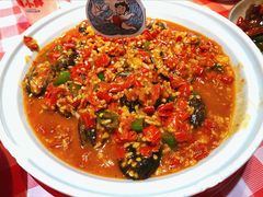 辣小鲜特色鲍鱼仔-辣小鲜·南昌大排档(船山路店)