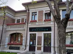 -天津意大利风情旅游区