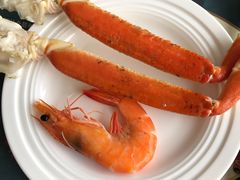 -自助山(合和中心商场店)