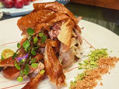 公馆手撕鸡-卫鼎轩·曹公馆(鼓楼店)