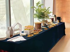 -Sweety Fairy小蜜蜂蛋糕&下午茶(大柏树店)