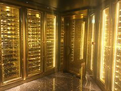 -迪拜帆船酒店海底餐厅