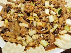 -大唐饭庄·炒鸡(总店)