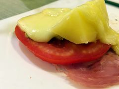 iphone_upload_pic-LA CREPERIE BRETONNE布列塔尼法式餐厅(天童北路店)