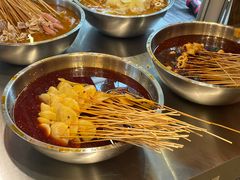 -乐山鲜知味钵钵鸡(奎星楼店)