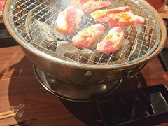 -肉仓焼肉バー(烟台山店)