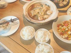 -黄山老妈·土菜(碧桂园店)