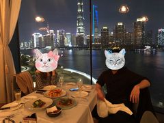 -Kathleen's Waitan 凯圣琳江景西餐厅(外滩店)