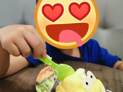 -仟吉(荟聚中心店)