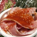 烤肉yyds~