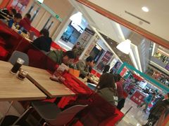 大堂-阳阳中国饭(龙湖大兴天街)