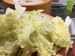 -龍歌自助小火锅(崂山丽达店)