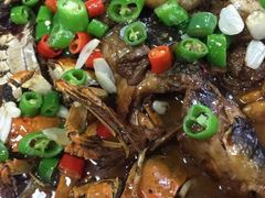 -呼吸森林·生态农庄农家乐私房菜