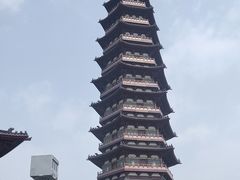 -万佛塔