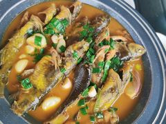 -食光慢宴·安吉土菜馆