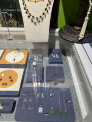 -HeyJewel全球独立设计师原创首饰集合店