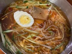 -第二外国语学院-韩国餐厅(朝阳路店)