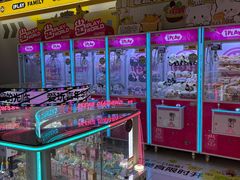 -爱玩嘉年华(龙湖曲江天街店)