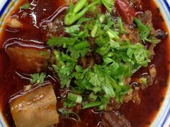 -谢老五跷脚牛肉·非遗传承店