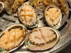 -水禾轩·海鲜蒸汽主题餐厅(新香洲旗舰店)