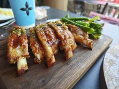 -Nord Grill&Bar Highland诺德西餐(深圳欢乐海岸店)