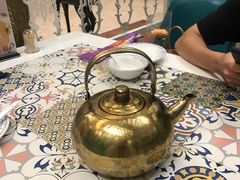 -阿拉丁新疆风味餐厅·清真(罗廊巷店)