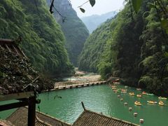 -阿依河景区