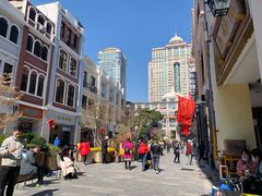 -点都德(北京路贰店)