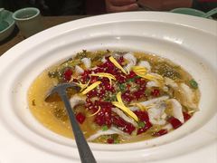 -绿茶餐厅(coco park 店)