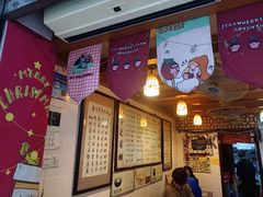 -玫瑰甜品(文明路店)
