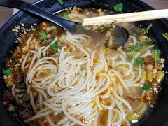 -家烧面馆【南山路知名经典面食】