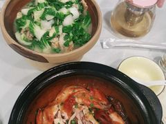 -丈母娘的饭局•新金陵菜(牛首山店)