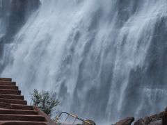 -赤水丹霞旅游区·大瀑布