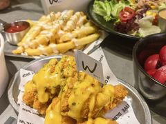 -W COLLECTIVE  DESSERT SHOP