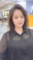 -YESIDO BLACK椰岛造型