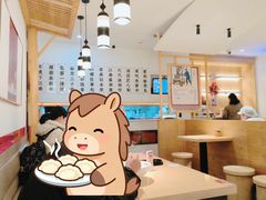 -朱新年·苏式汤团·面点(北寺塔店)
