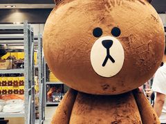 店内环境-王府井百货(总府店)