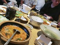 -茗情傣味