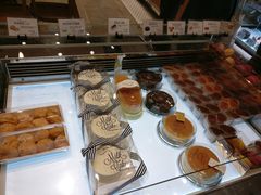 -巴黎贝甜(右安门店)