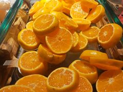 -欢乐牧场海鲜烤肉自助(牡丹园店)