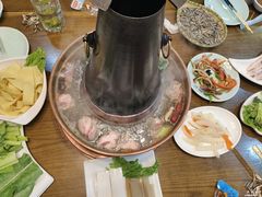 -蘭番坊青海特色铜锅涮·清真
