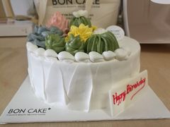 -BON CAKE(华贸购物中心店)