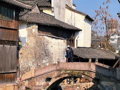 -乌镇东栅景区