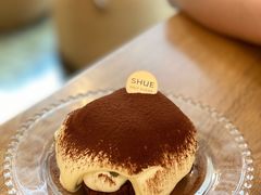 打翻的提拉米苏-半勺舒舒(太乙店)